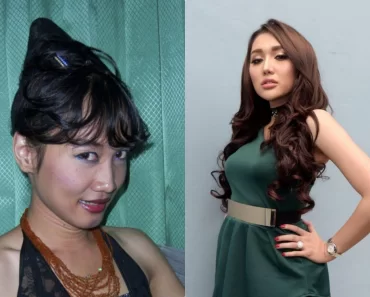 7 Transgender Terkenal asal Indonesia, Ada Lucinta Luna!