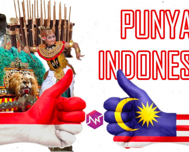 Kurang Ajar! Ini 8 Kebudayaan Indonesia yang Dicuri oleh Malaysia dan Singapura