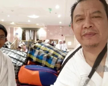 Misteri yang Mencekam: Ketika Anak-anak Menantikan Ayah di Hotel saat Umrah Selama 6 Bulan, Ternyata Terungkap Keadaan Berihram yang Mengguncang