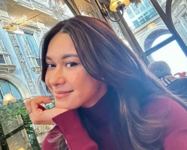 INNALILLAHI, Nana Mirdad Umumkan Kabar Duka, Istri Andrew White Ajak Pengikut Instagramnya Lakukan Hal Mulia Ini!