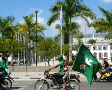 Pemimpin KHUNTO Timor Leste: Bertemu Malaikat Jibril untuk Memperkuat Kesetiaan Pengikutnya