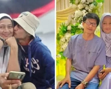 Viral! Kisah Cinta Lama Bersemi Kembali, Pasangan Rujuk Setelah 21 Tahun Bercerai