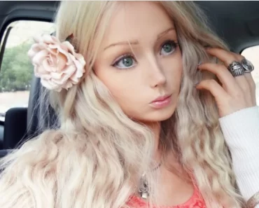 6 Manusia Ini Mengubah Penampilan Jadi Seperti Barbie