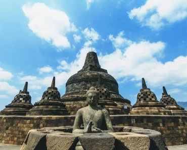 6 Fakta Menarik Tentang Warisan Dunia Candi Borobudur