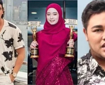 Kontroversi Penghargaan: Membongkar Dibalik Layar Piala Silet Award yang Diperoleh Inara Rusli!